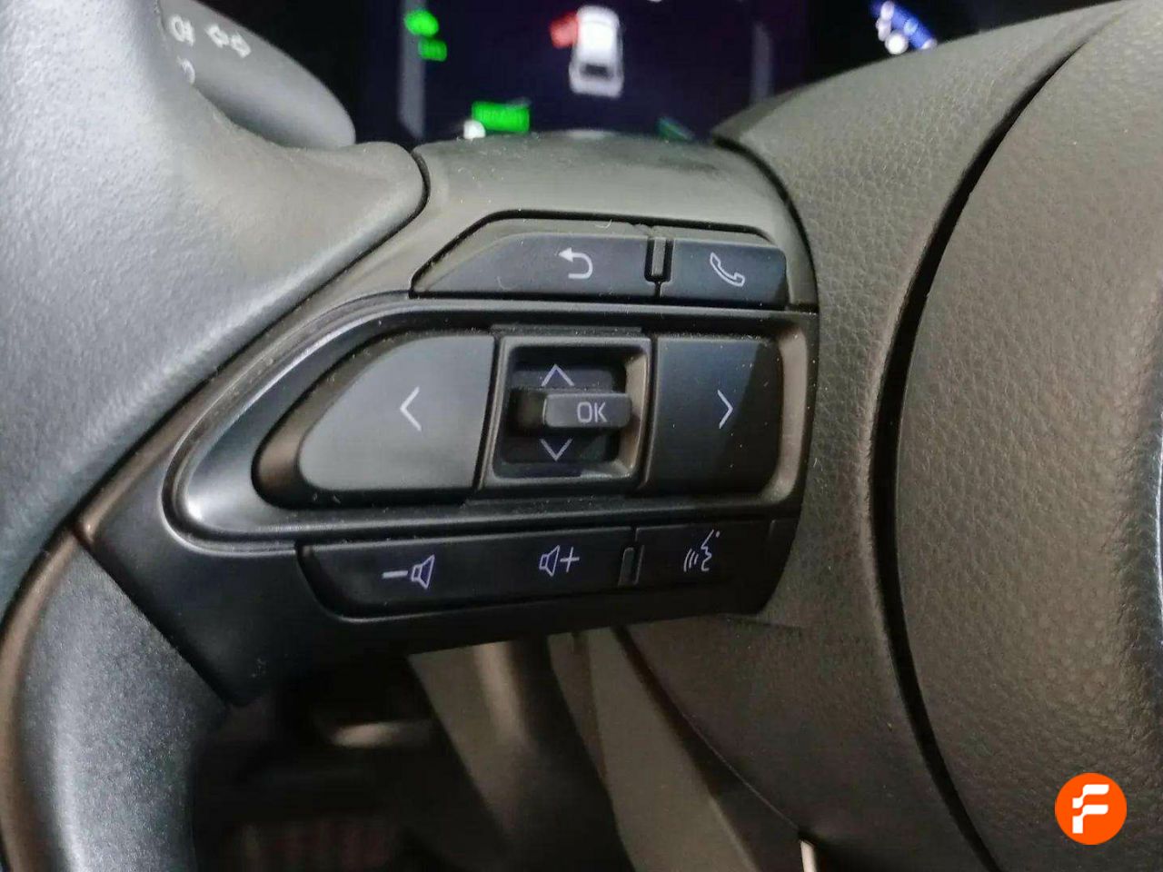 Foto Toyota Yaris 24