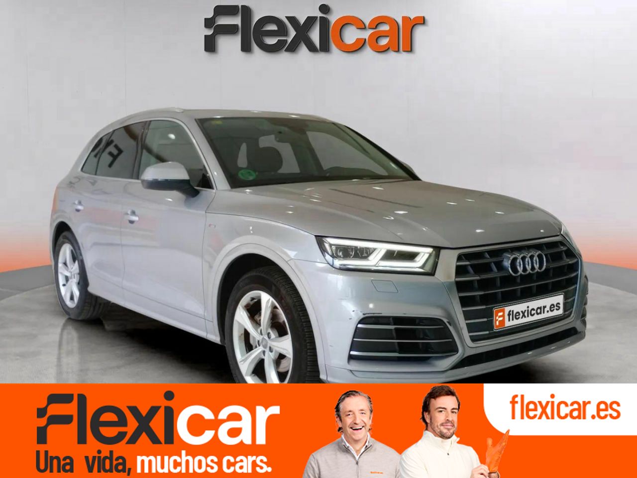 Foto Audi Q5 1