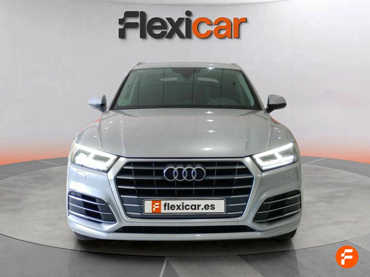 Foto Audi Q5 2