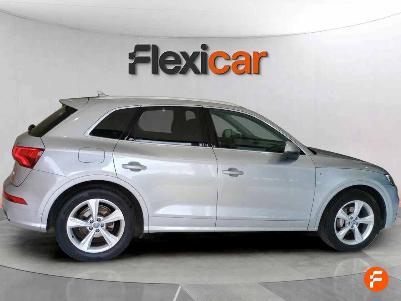 Foto Audi Q5 3
