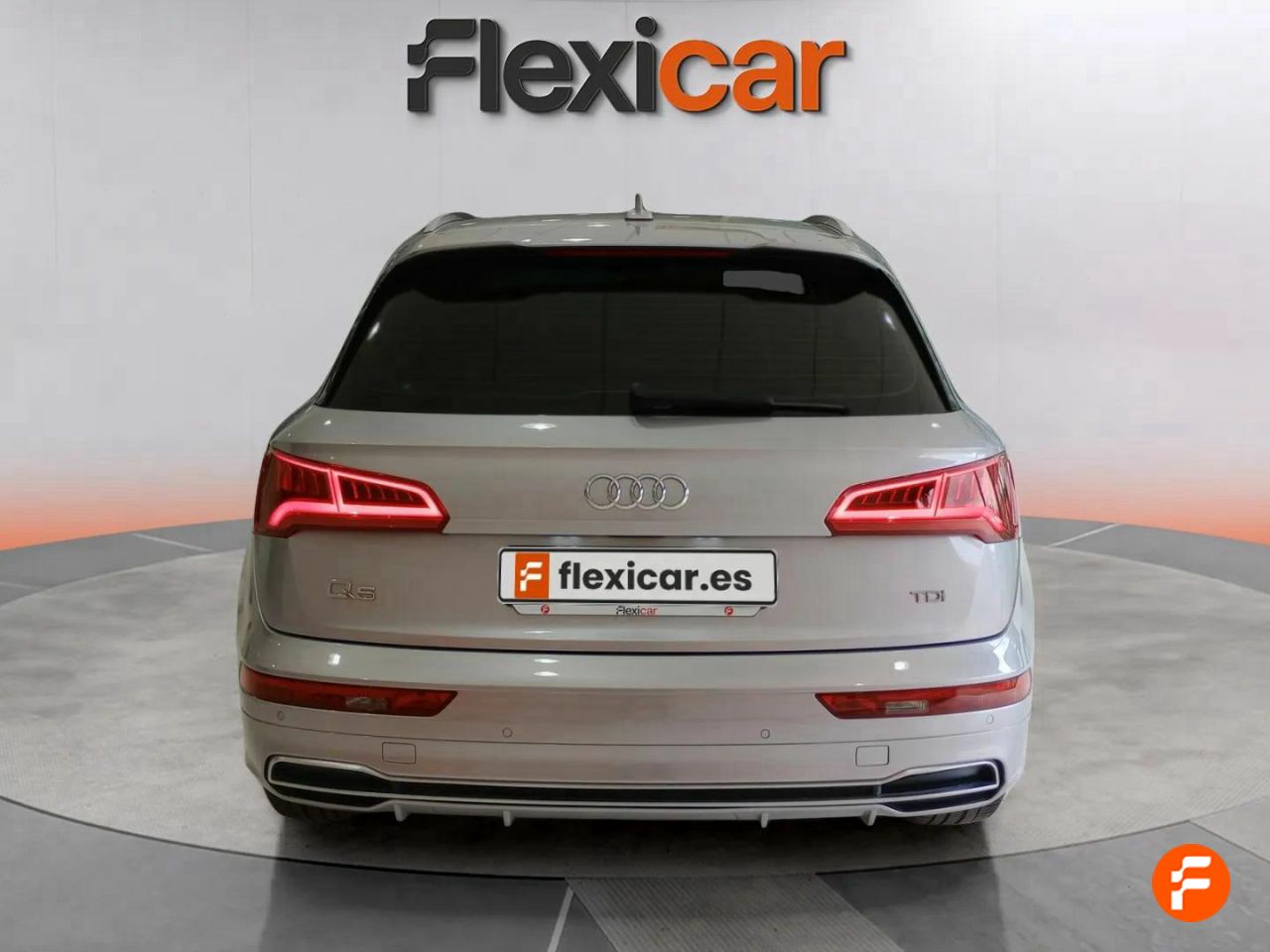 Foto Audi Q5 4