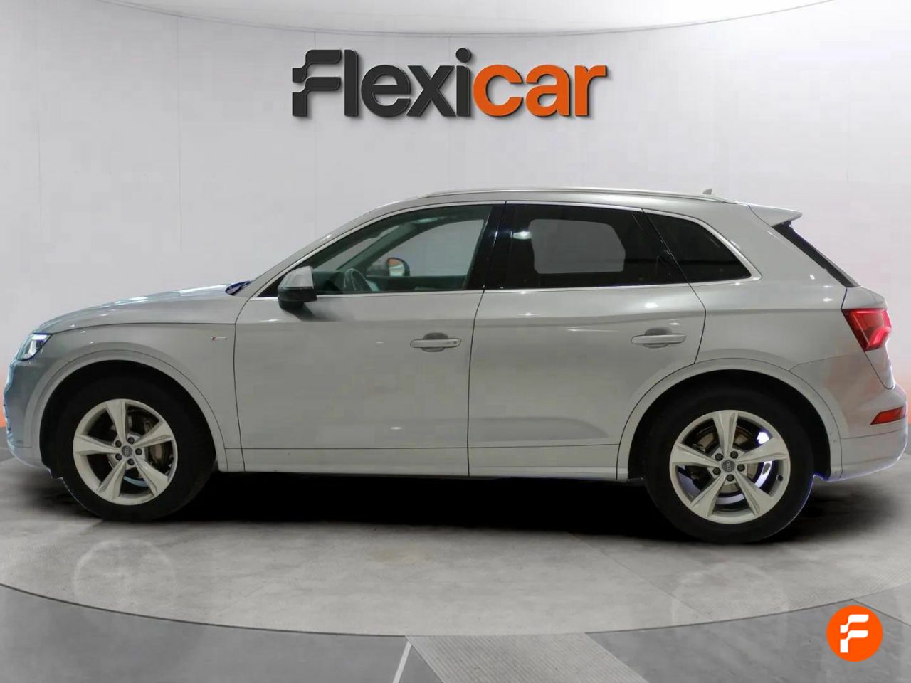 Foto Audi Q5 5