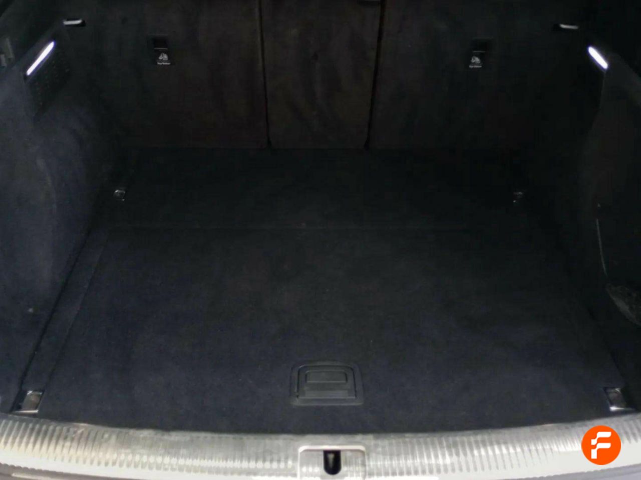 Foto Audi Q5 7