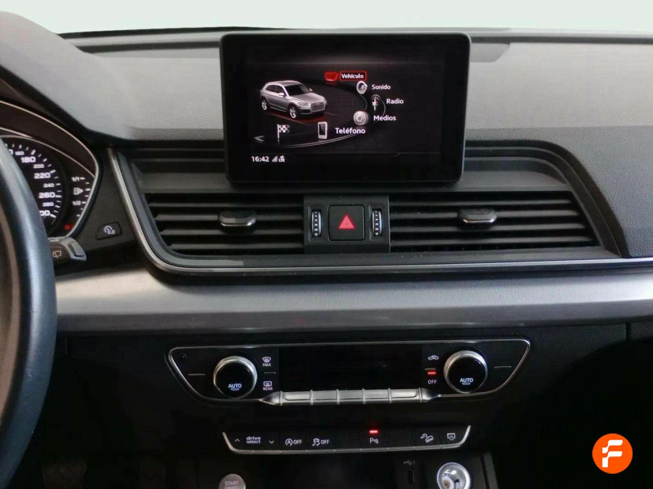 Foto Audi Q5 9