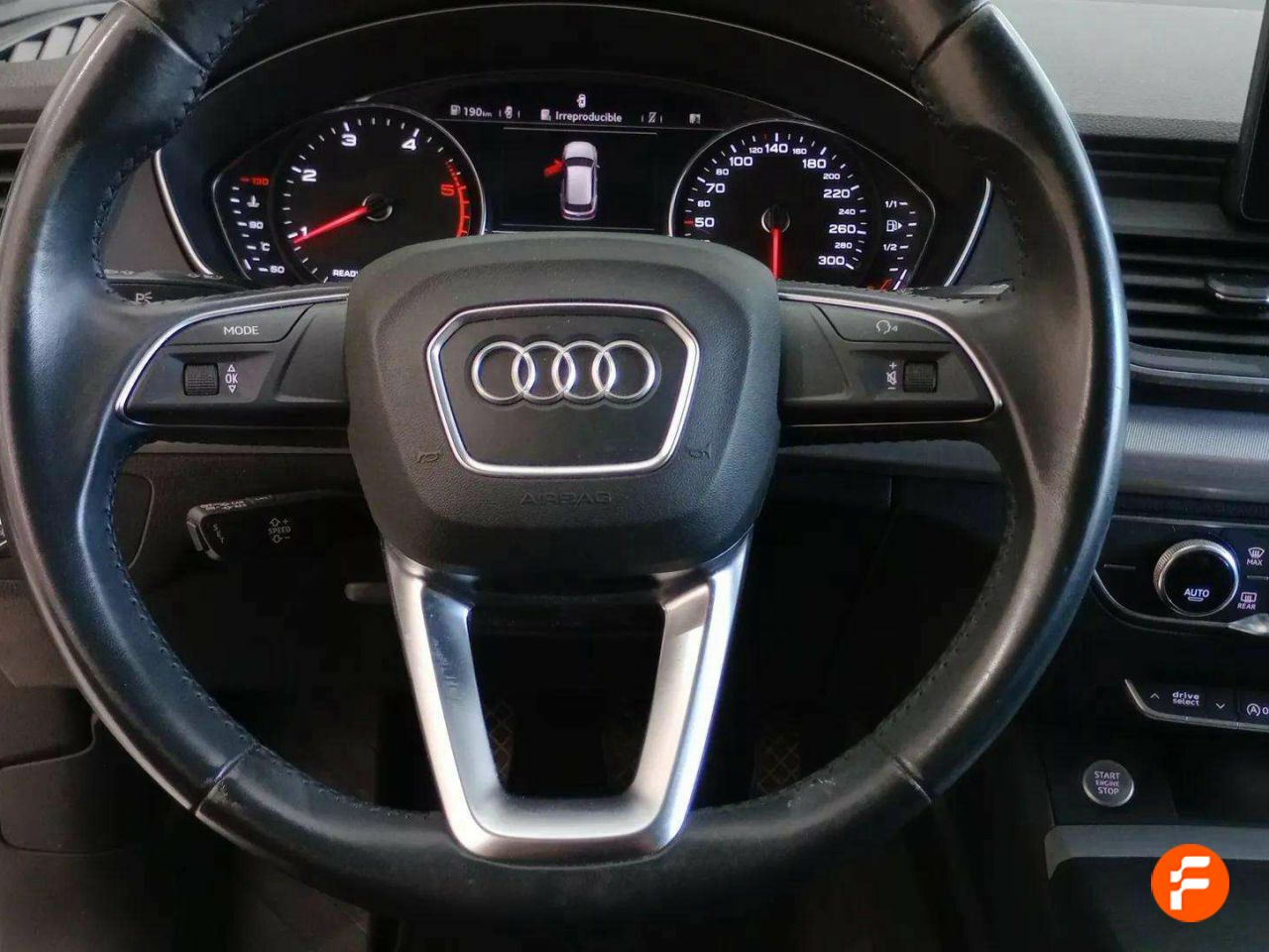 Foto Audi Q5 10