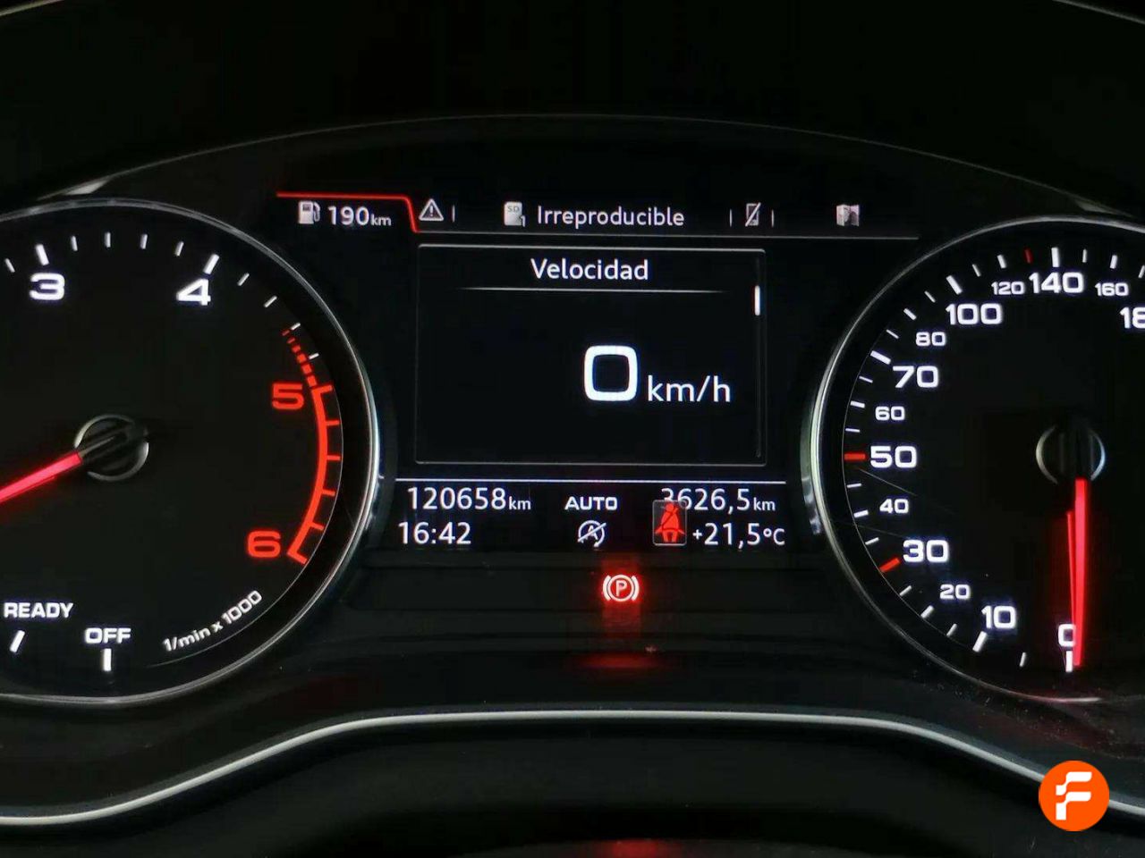 Foto Audi Q5 11