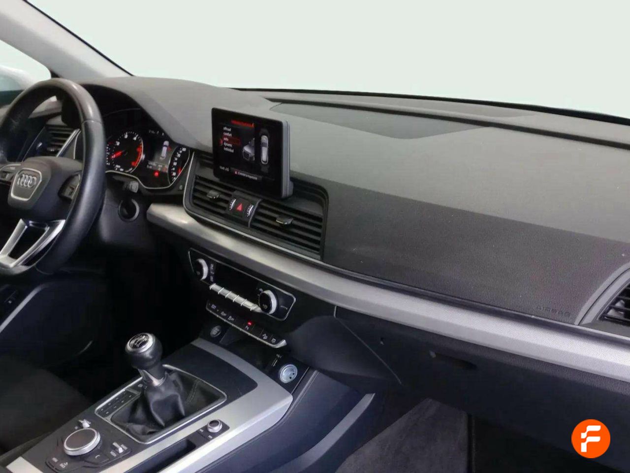 Foto Audi Q5 12