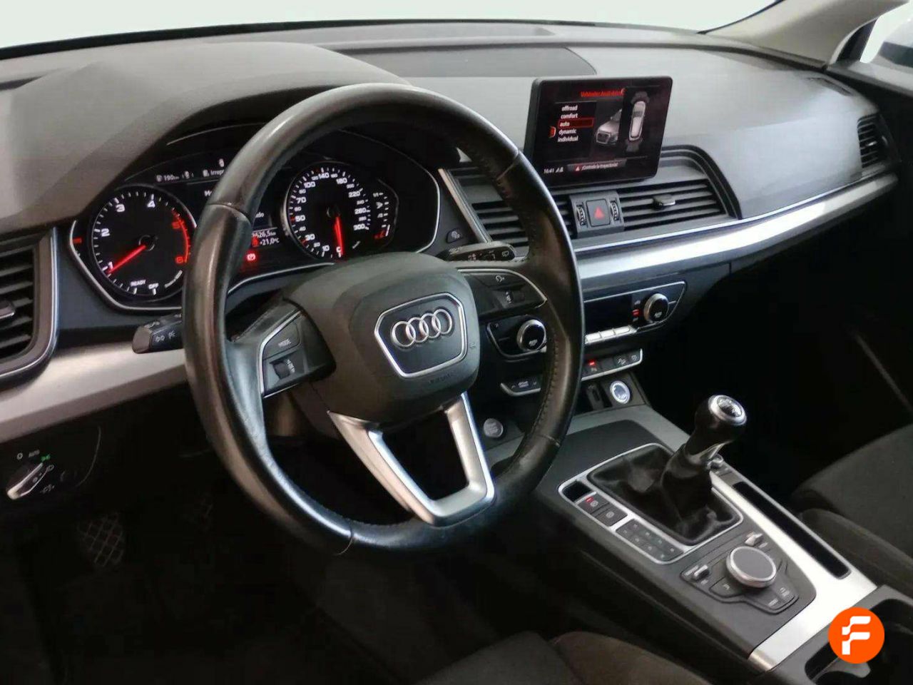 Foto Audi Q5 13