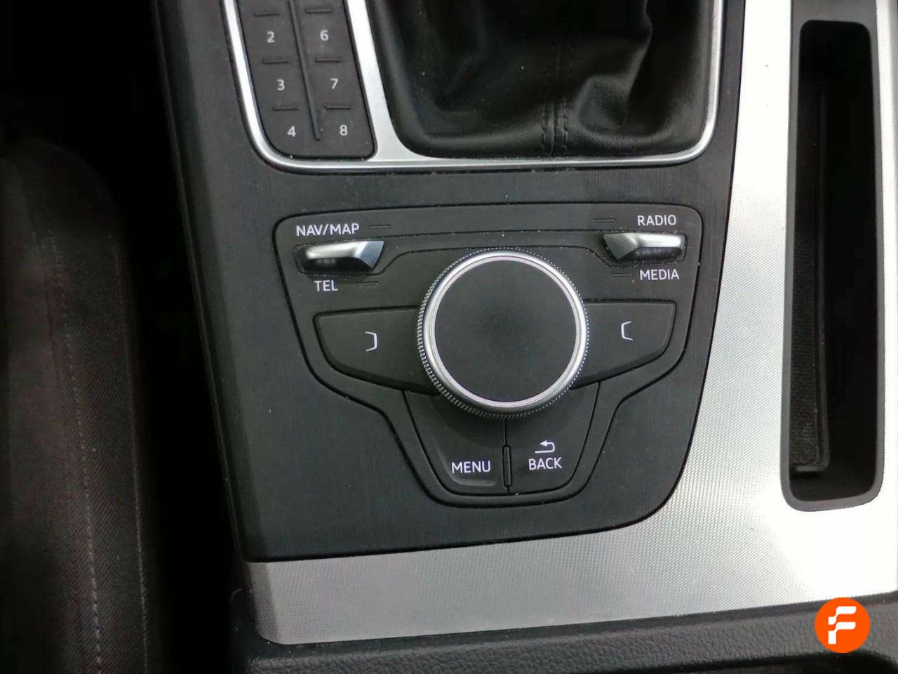 Foto Audi Q5 15