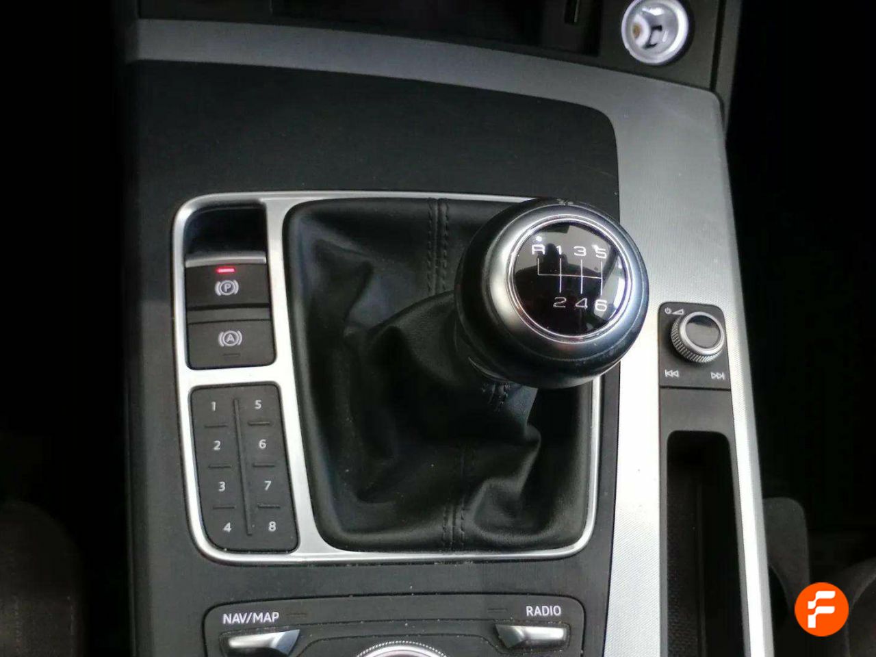 Foto Audi Q5 16