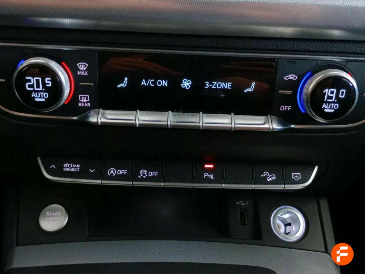 Foto Audi Q5 17