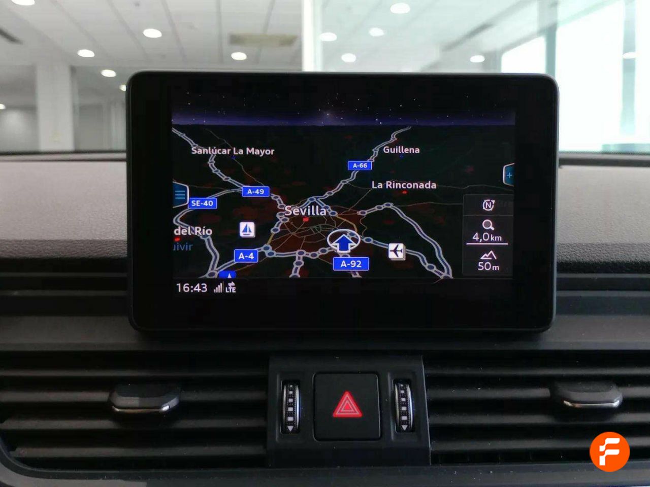 Foto Audi Q5 18