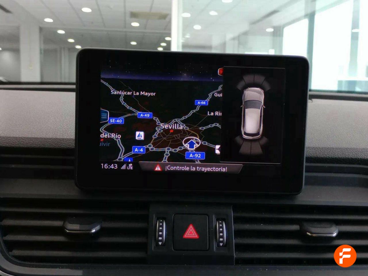 Foto Audi Q5 19