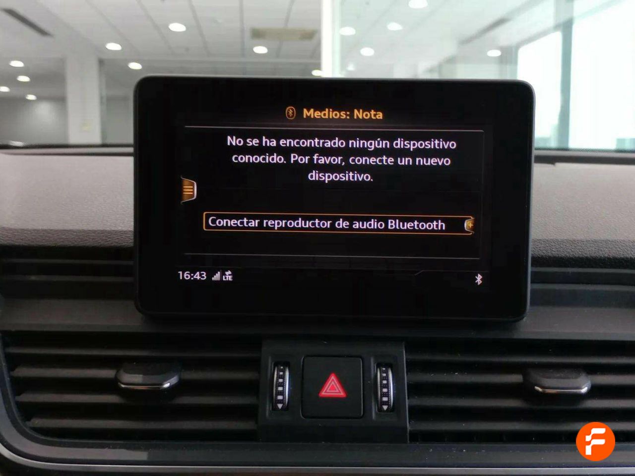 Foto Audi Q5 20