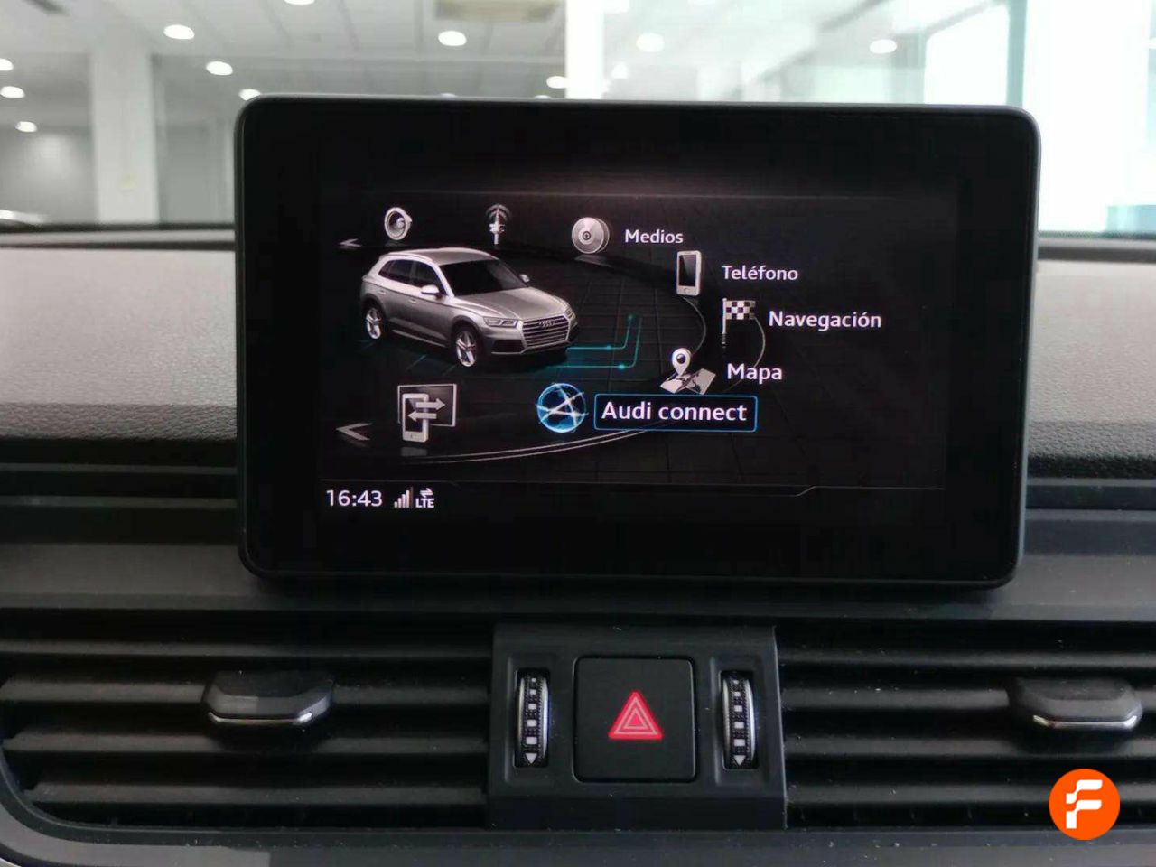 Foto Audi Q5 21