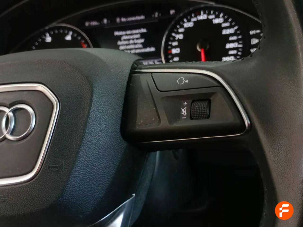 Foto Audi Q5 22