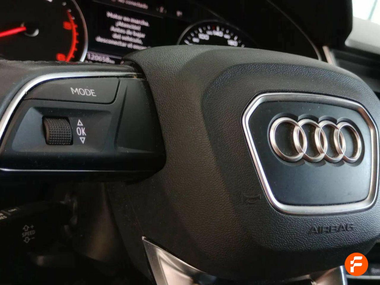 Foto Audi Q5 23