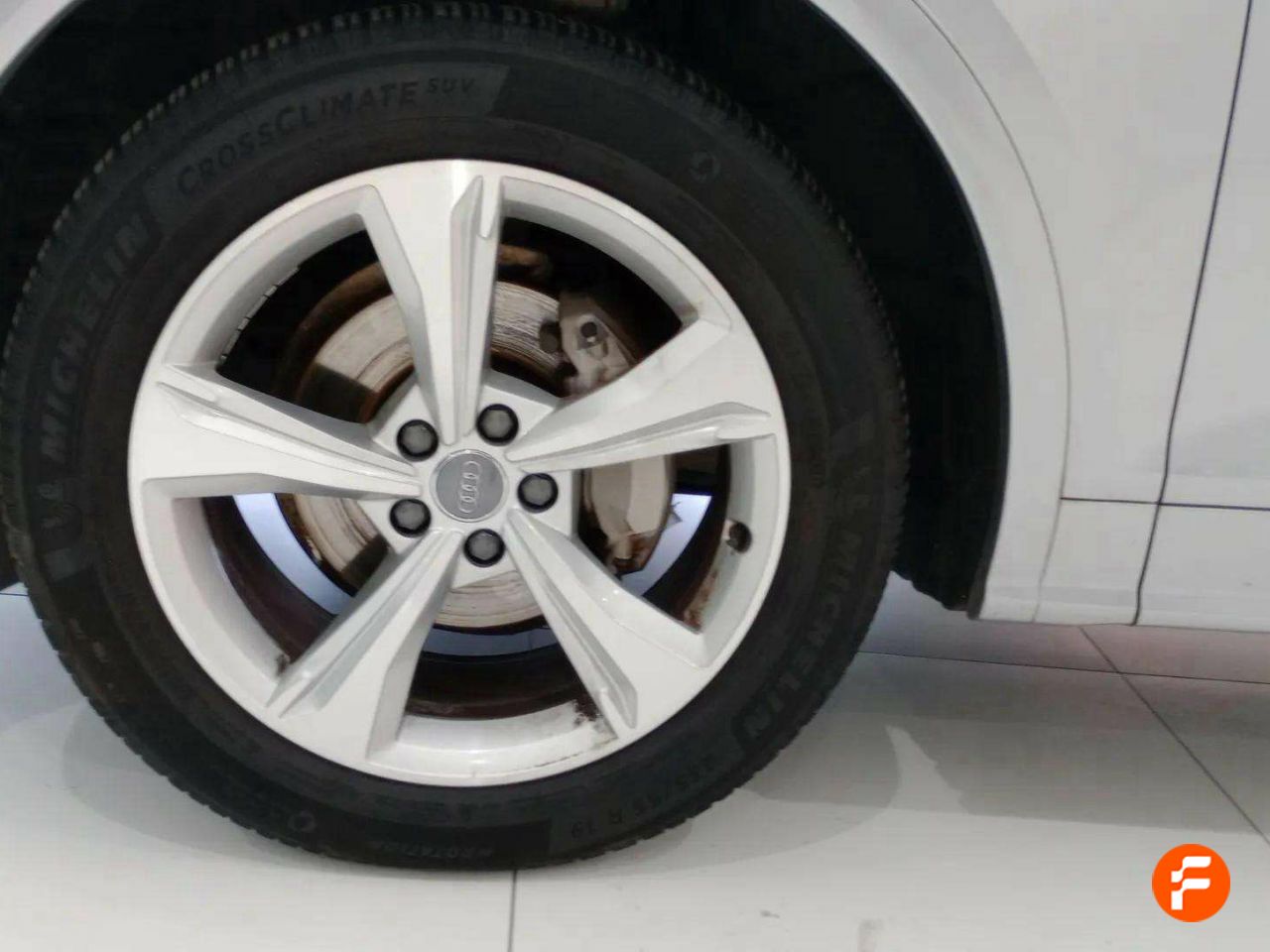 Foto Audi Q5 25