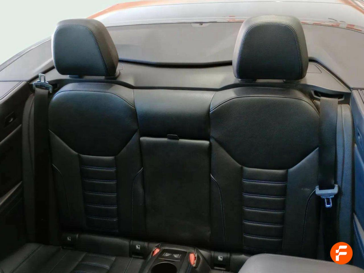 Foto BMW Serie 4 12