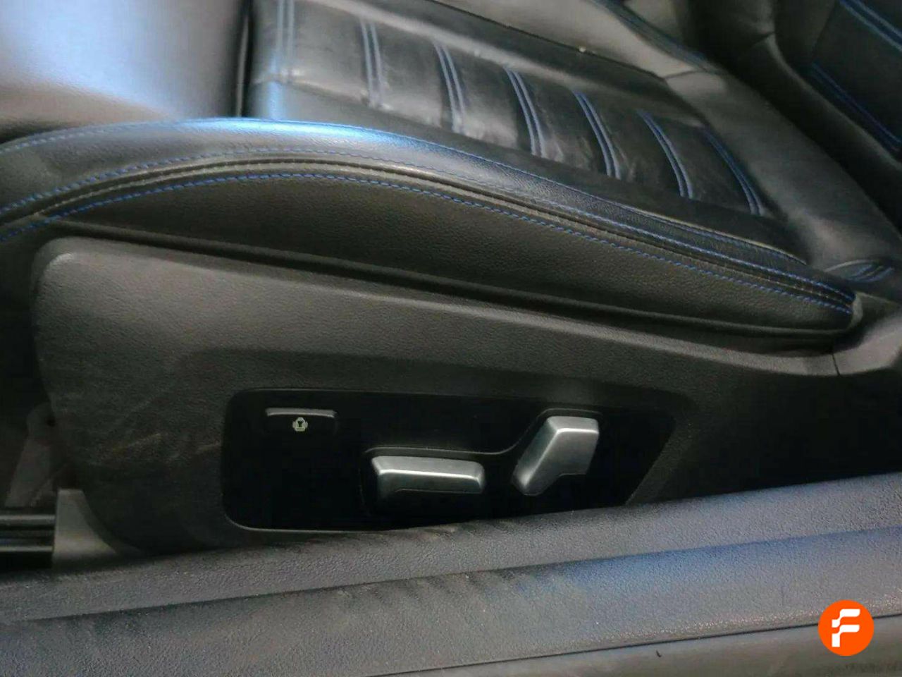 Foto BMW Serie 4 13