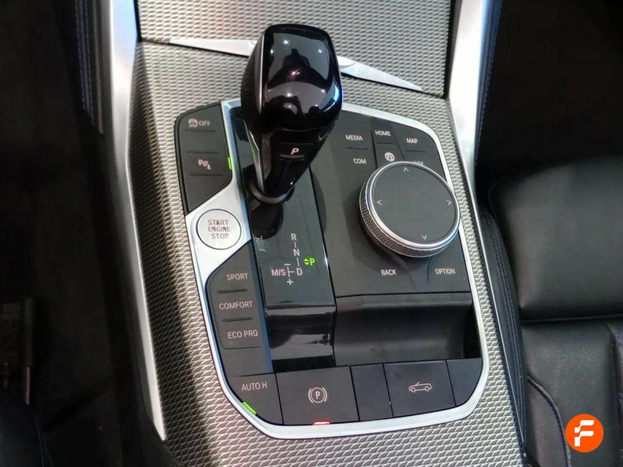 Foto BMW Serie 4 14