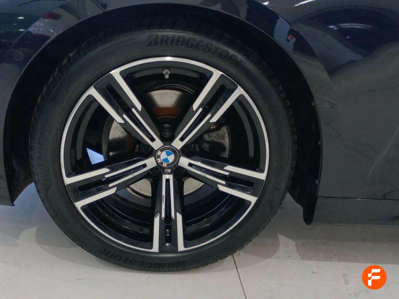 Foto BMW Serie 4 28