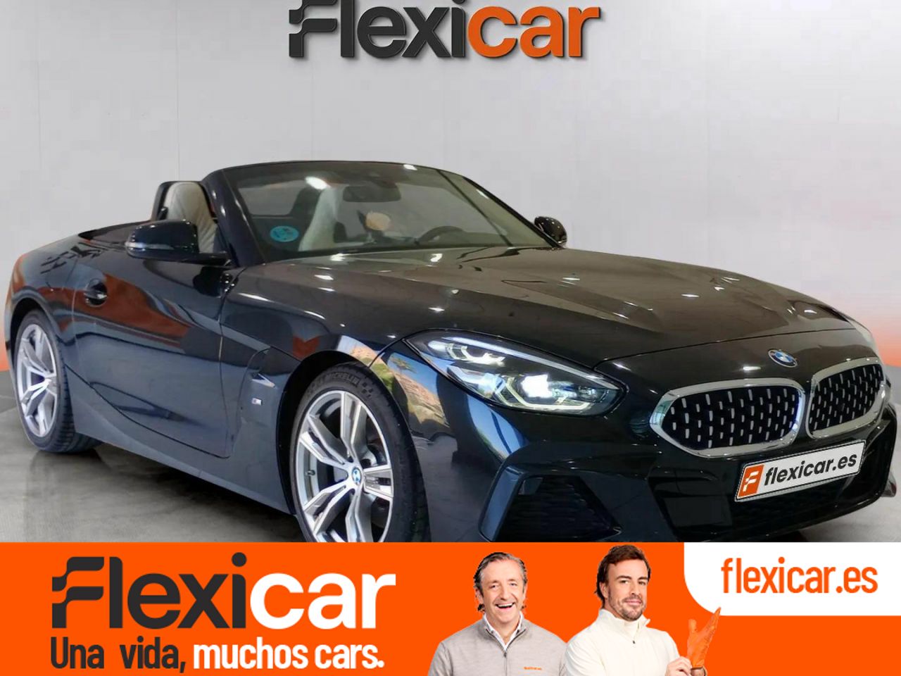 Foto BMW Z4 1