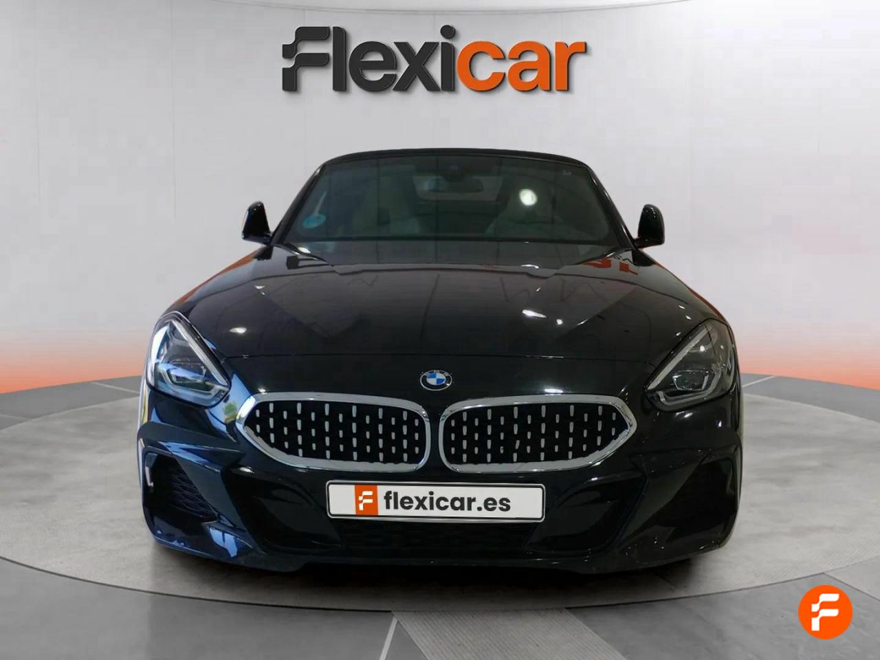 Foto BMW Z4 2