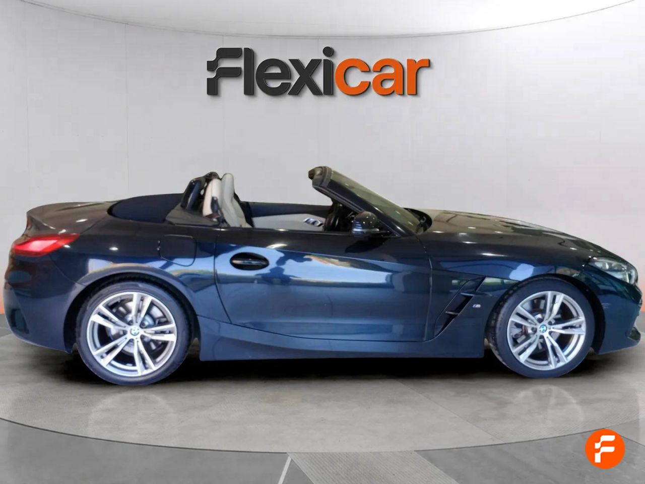 Foto BMW Z4 3