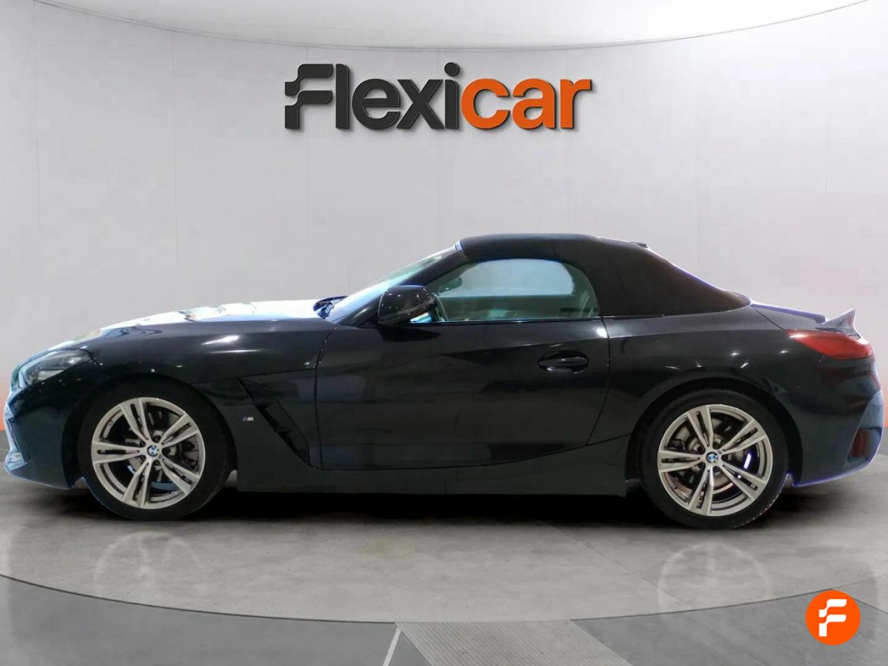 Foto BMW Z4 4