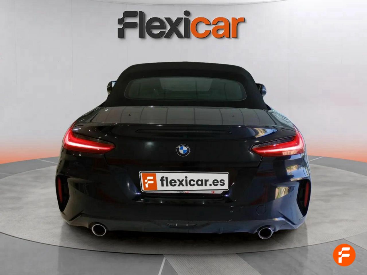 Foto BMW Z4 5