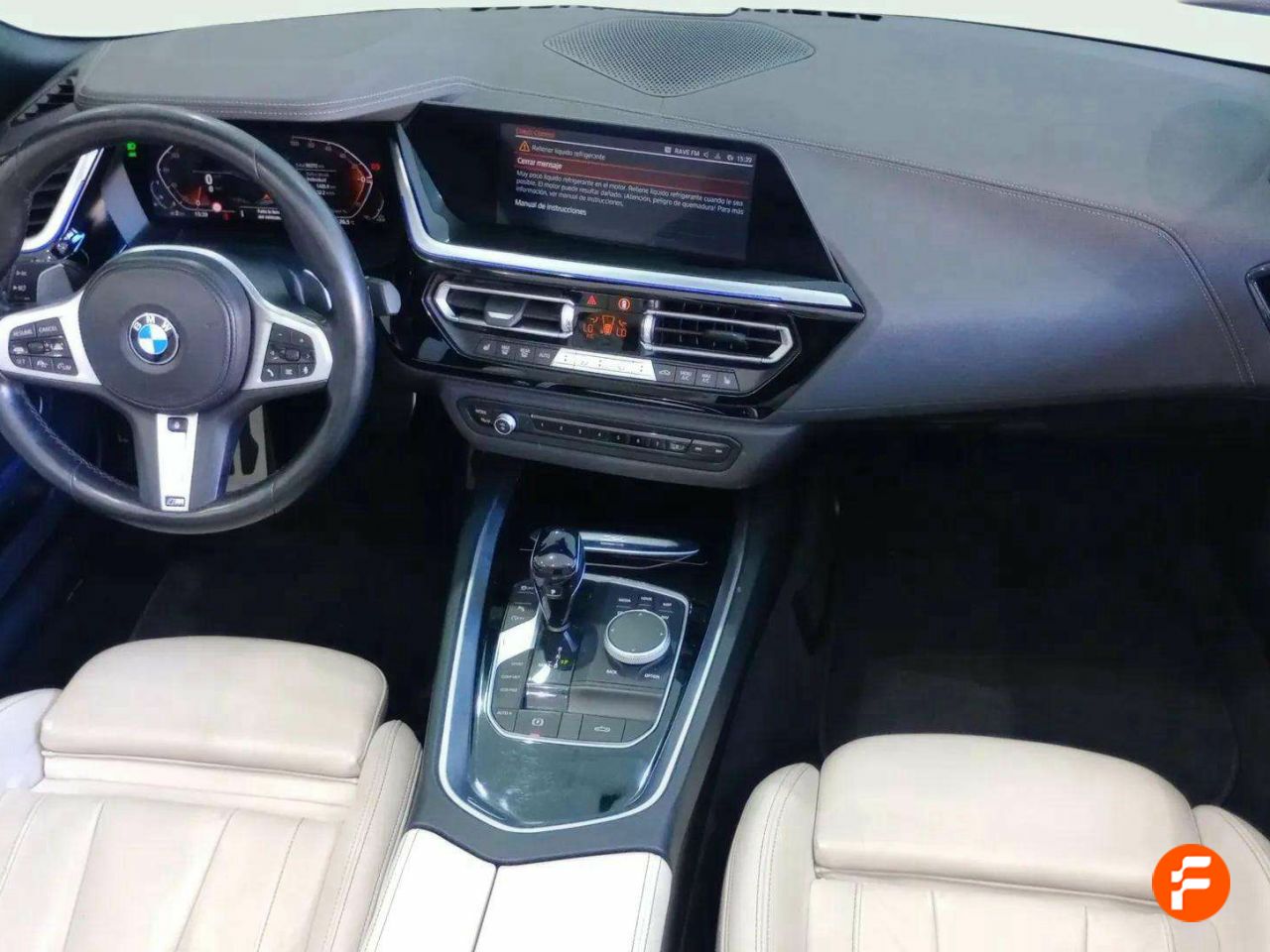 Foto BMW Z4 7