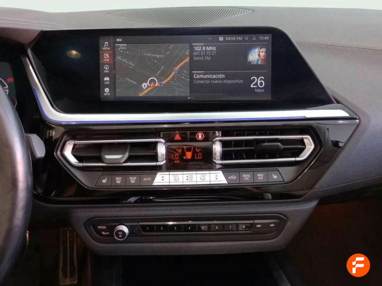 Foto BMW Z4 8