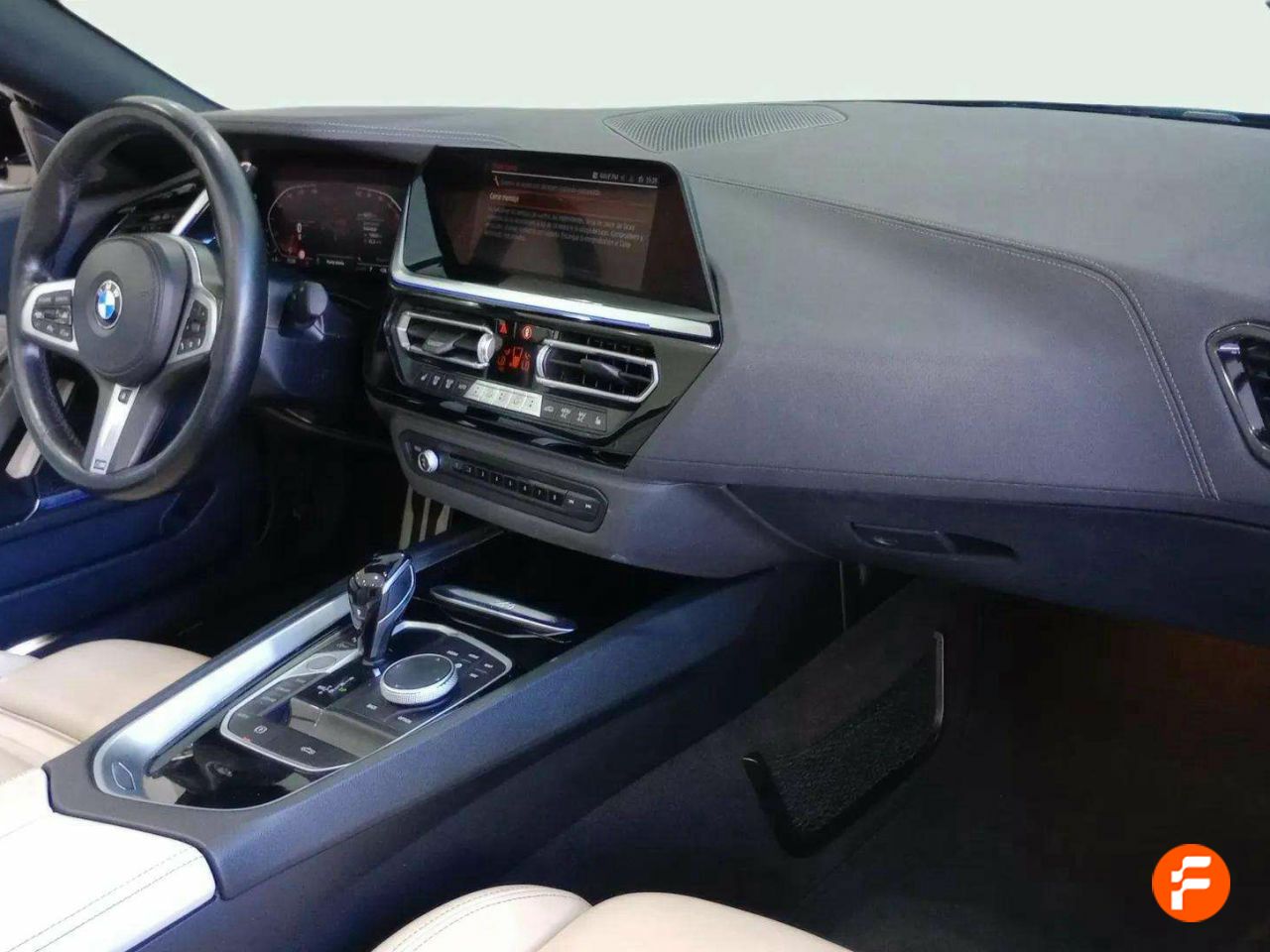 Foto BMW Z4 11