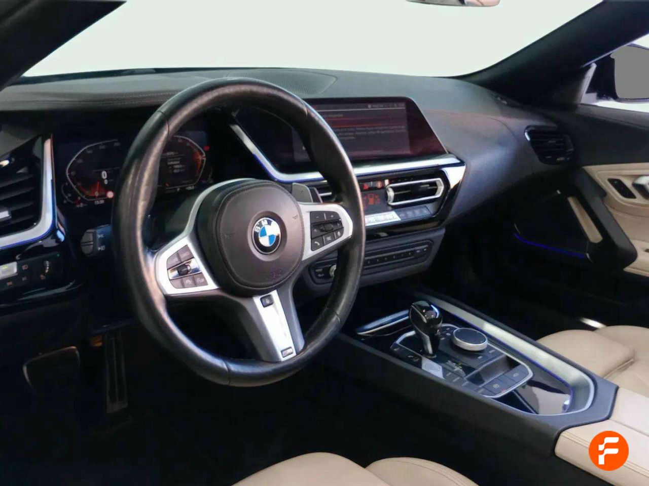 Foto BMW Z4 12