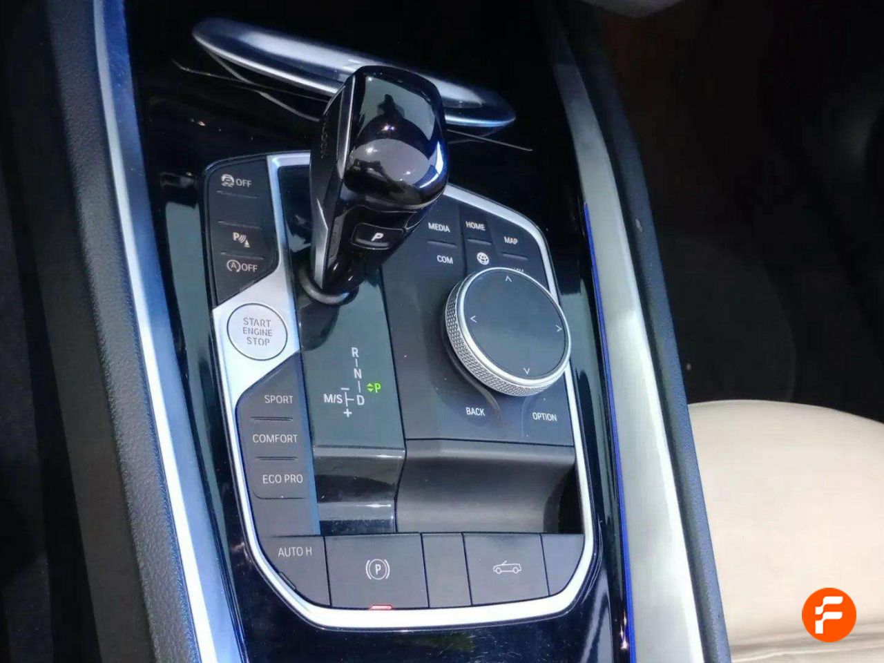 Foto BMW Z4 15