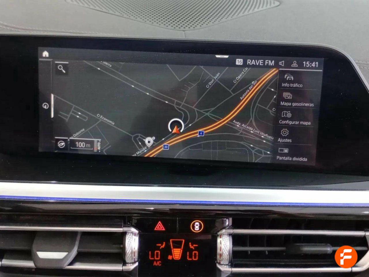 Foto BMW Z4 17