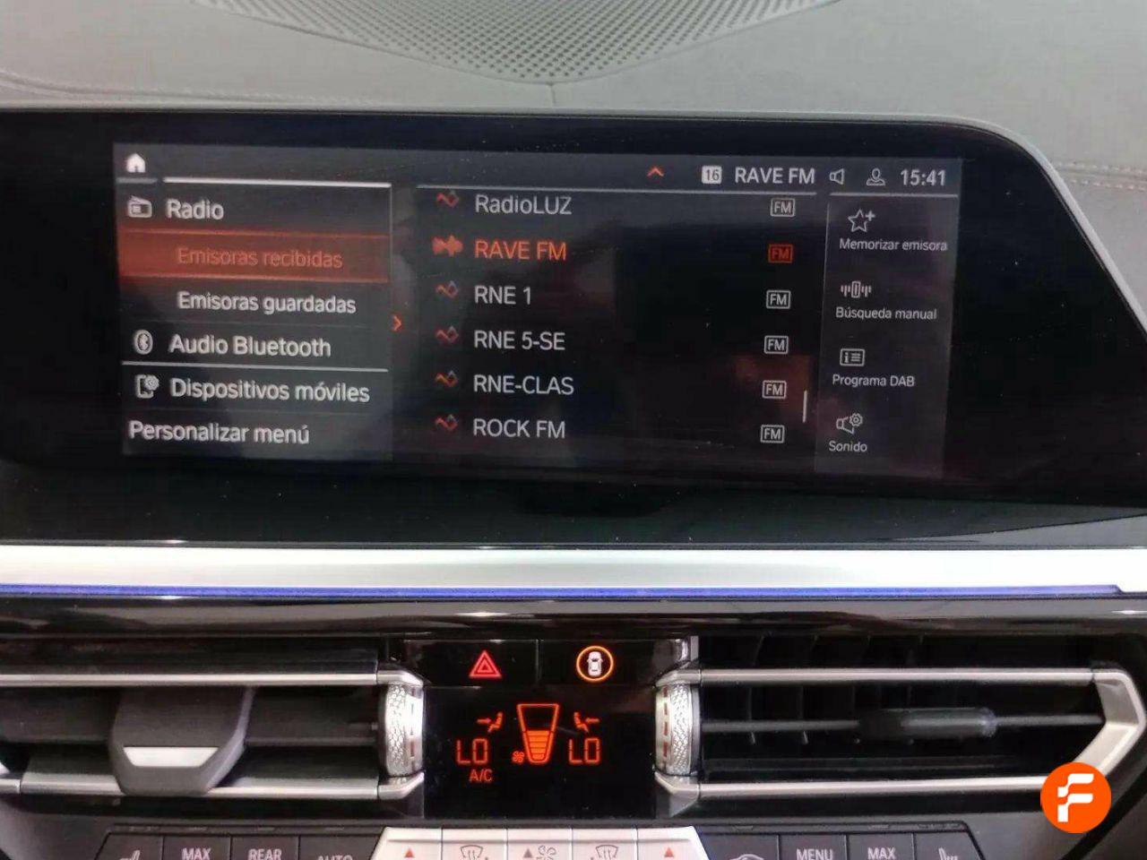 Foto BMW Z4 18