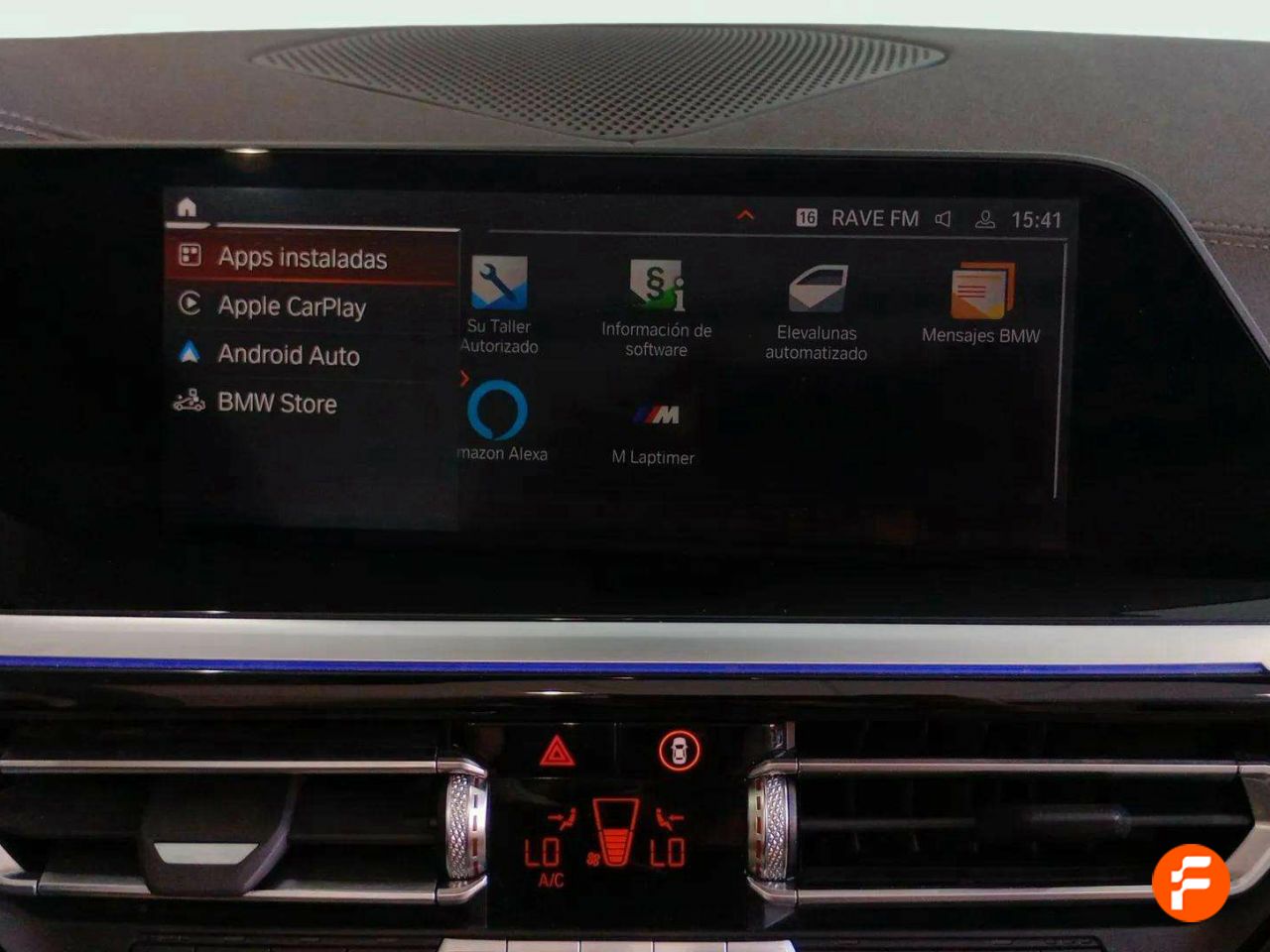 Foto BMW Z4 19