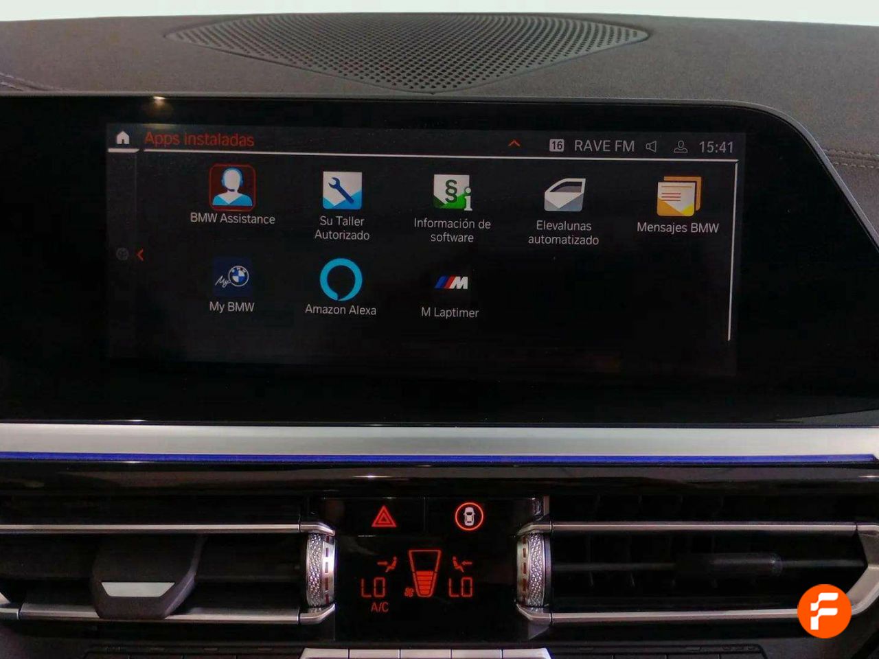 Foto BMW Z4 20