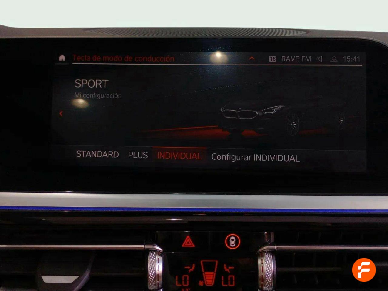 Foto BMW Z4 22