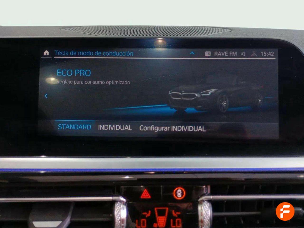 Foto BMW Z4 24