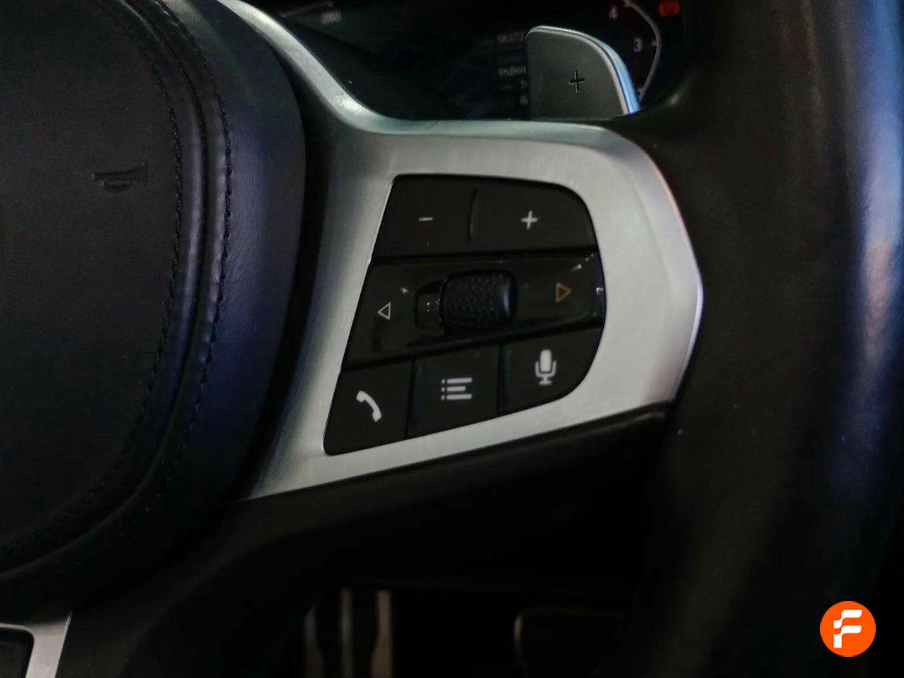Foto BMW Z4 25