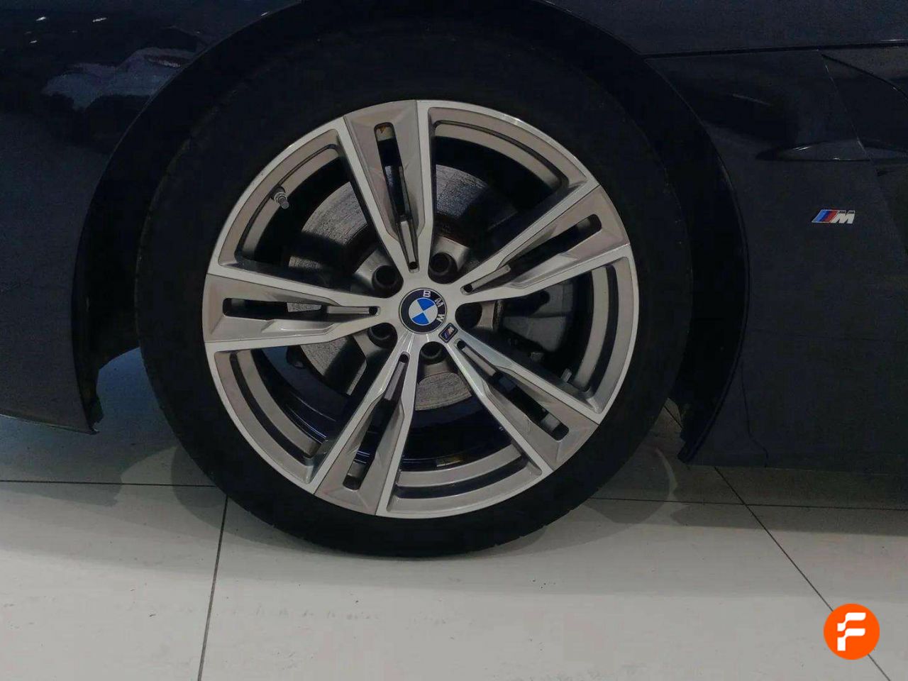 Foto BMW Z4 30