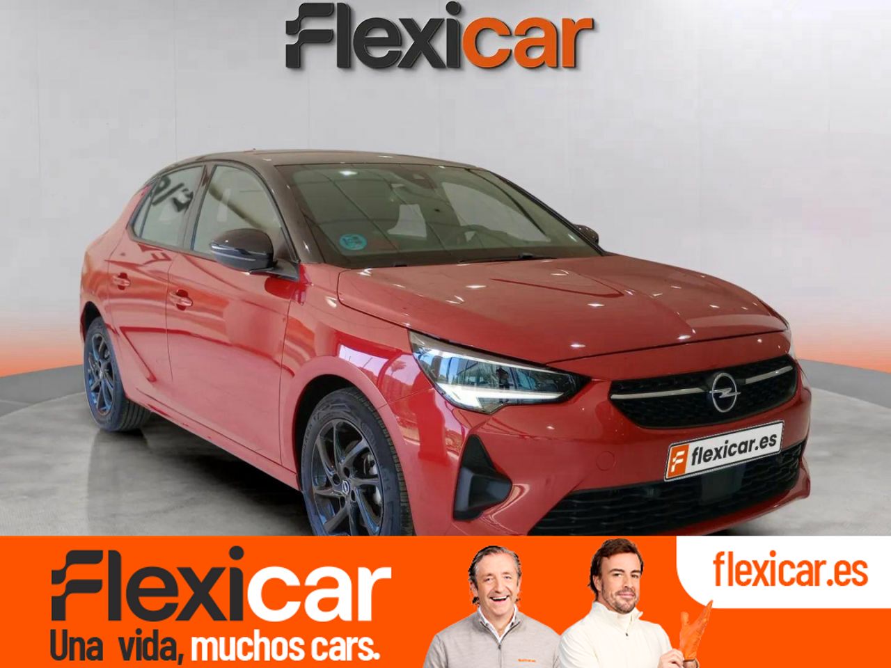 Foto Opel Corsa 1