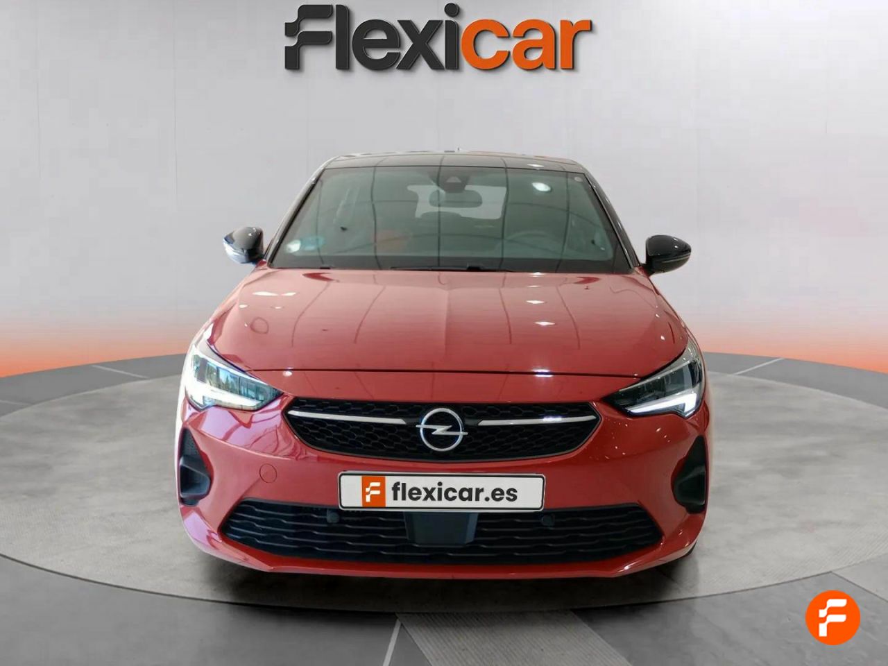 Foto Opel Corsa 2