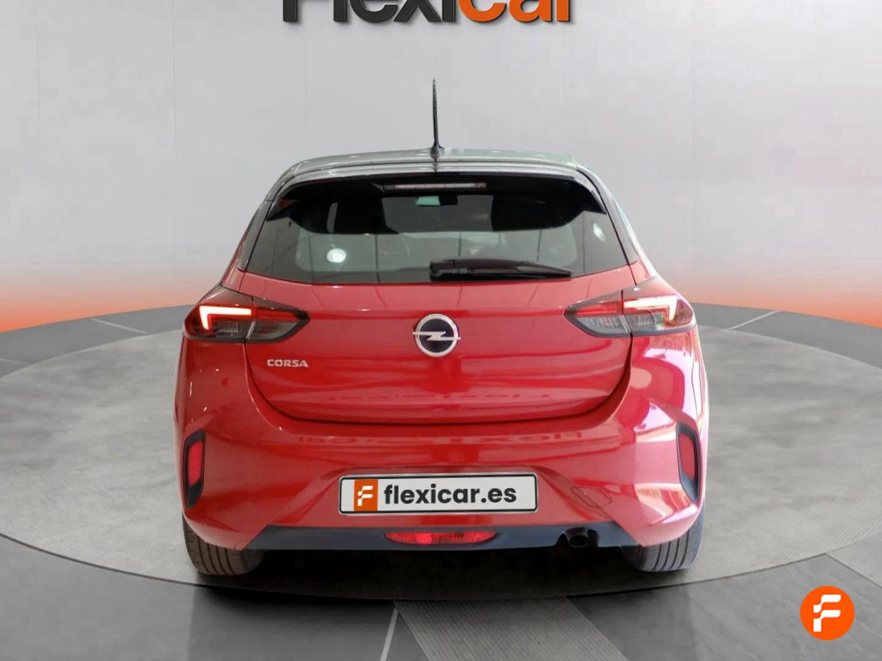 Foto Opel Corsa 5