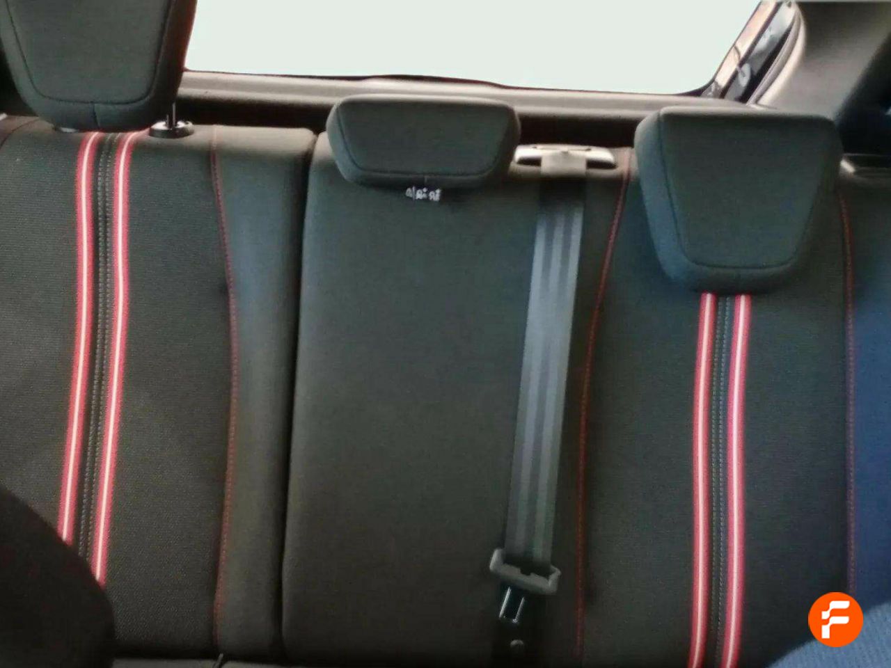 Foto Opel Corsa 12