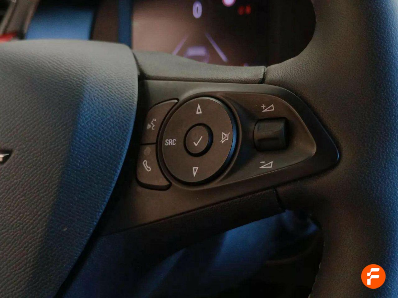 Foto Opel Corsa 18