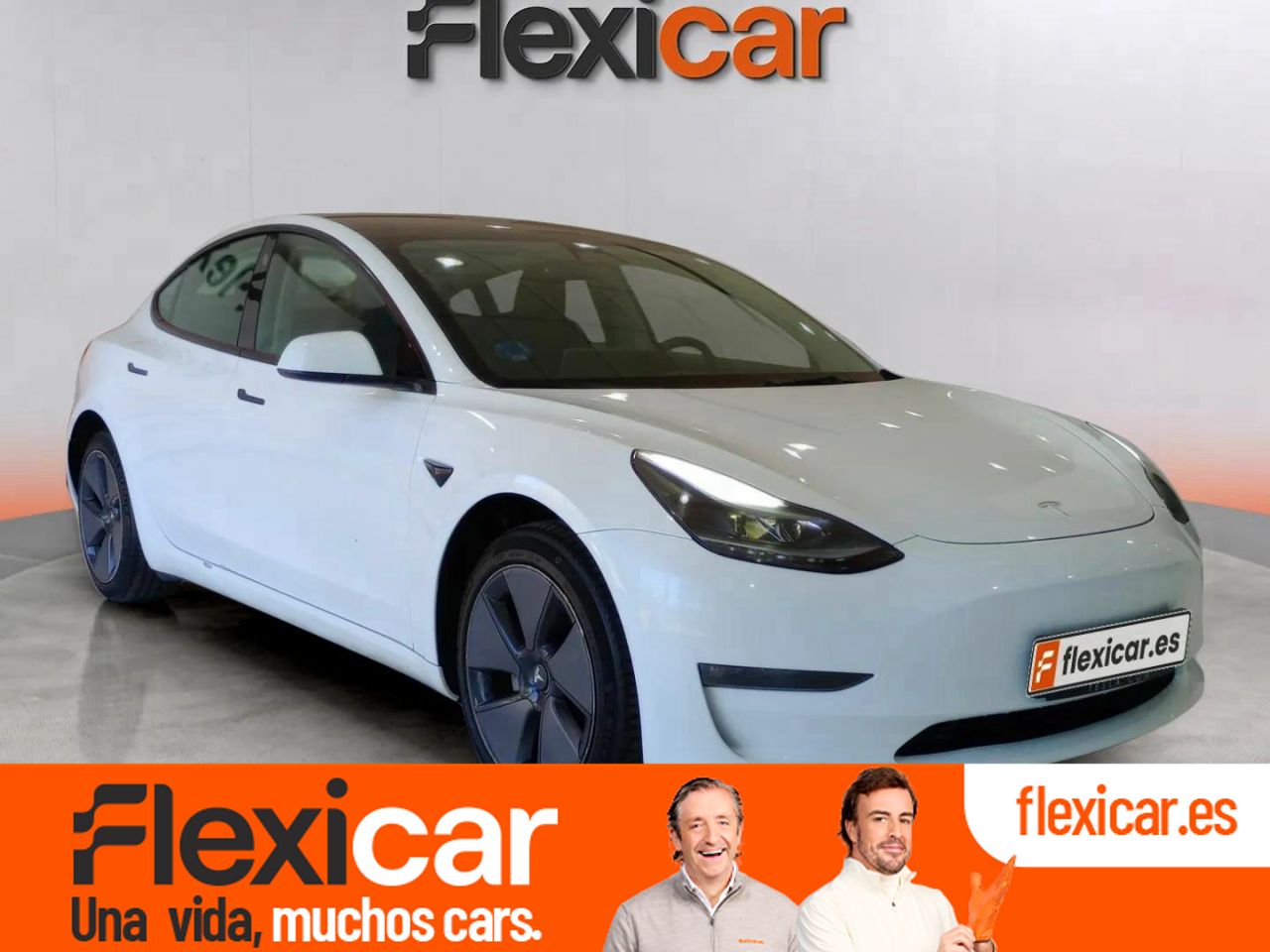 Foto Tesla Model 3 1